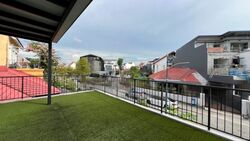Serangoon Garden Estate (D19), Terrace #580187811